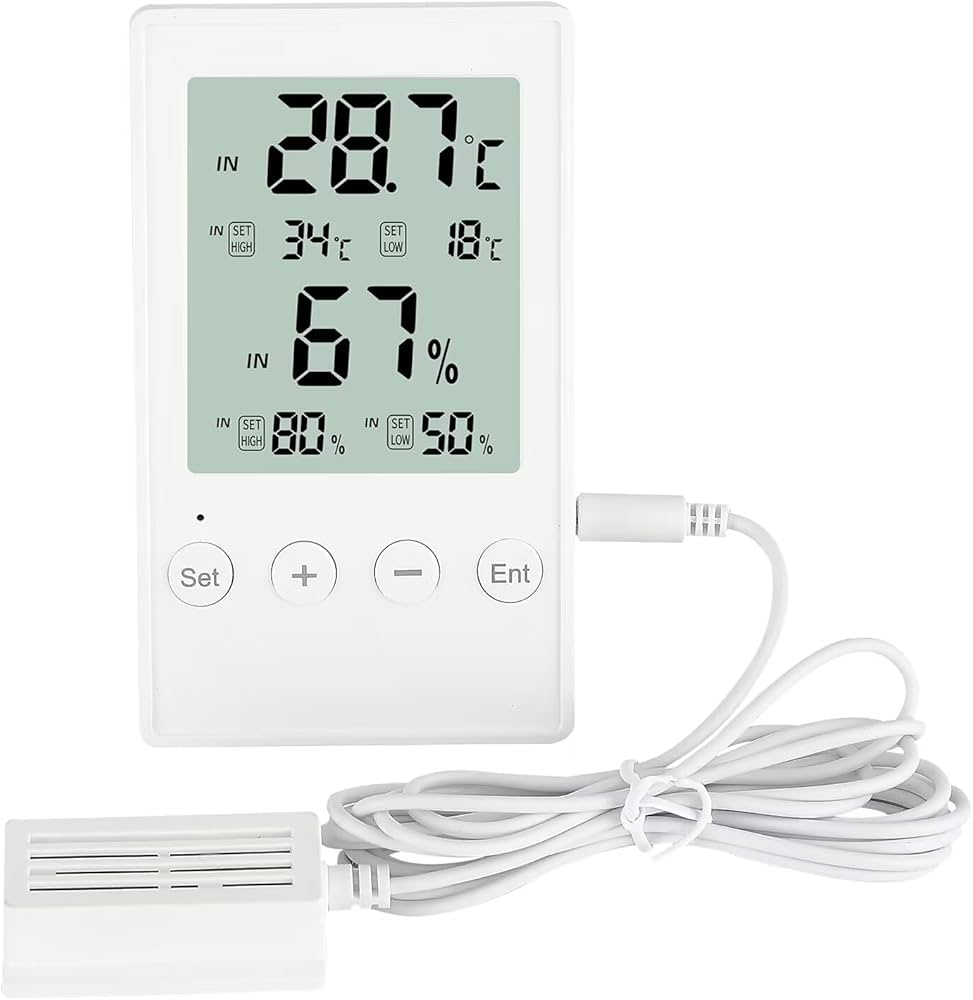 230v תרמוסטט טראריום