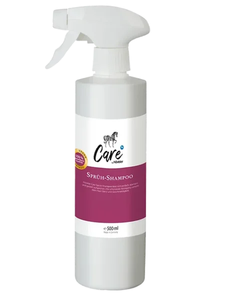 תרסיס שמפו |CARE SPRAY SHAMPOO 500ML