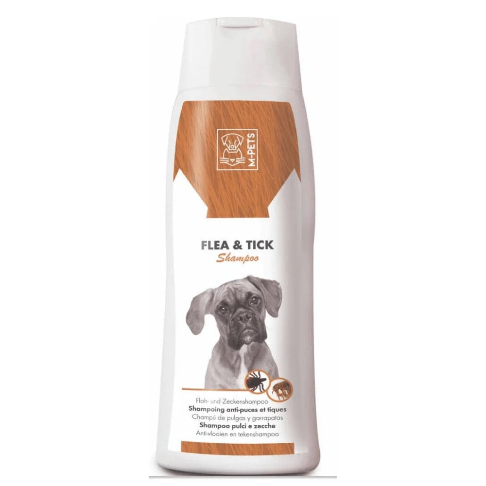 שמפו FLEA&TICK