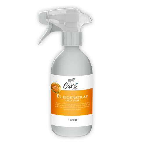 תרסיס מרכך רעמה וזנב| CARE MANE AND TAIL SPRAY 500ML